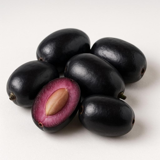 Fresh Java Plum thumbnail