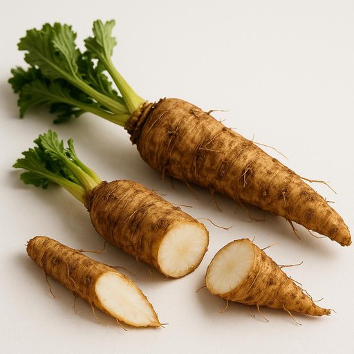 치커리 뿌리 썸네일