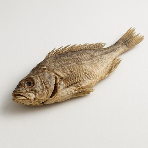 Dried Rockfish thumbnail