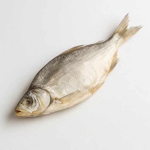 Dried Whitefish thumbnail