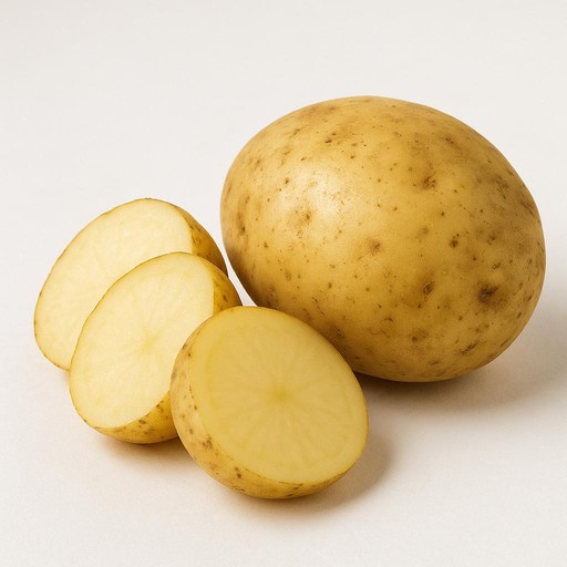 Fresh Processing Potato thumbnail