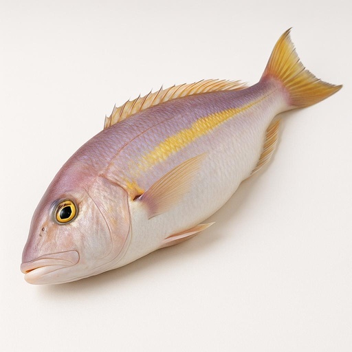 Fresh Tilefish thumbnail