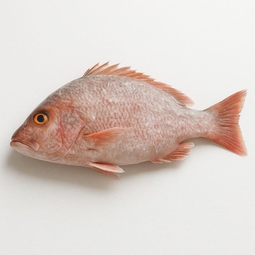 Frozen Mutton Snapper thumbnail