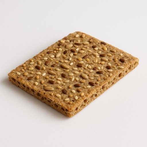 Multigrain Crispbread thumbnail