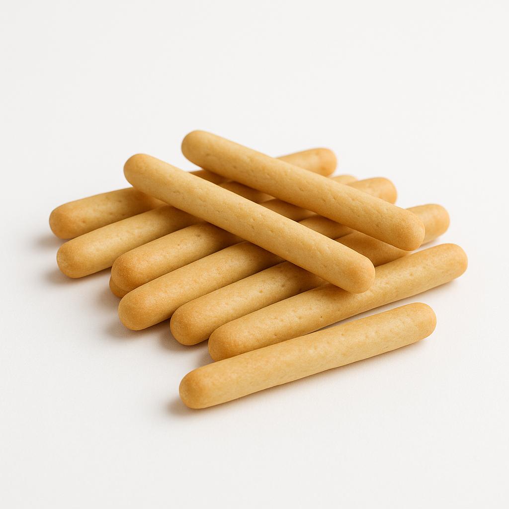 Plain Breadsticks thumbnail