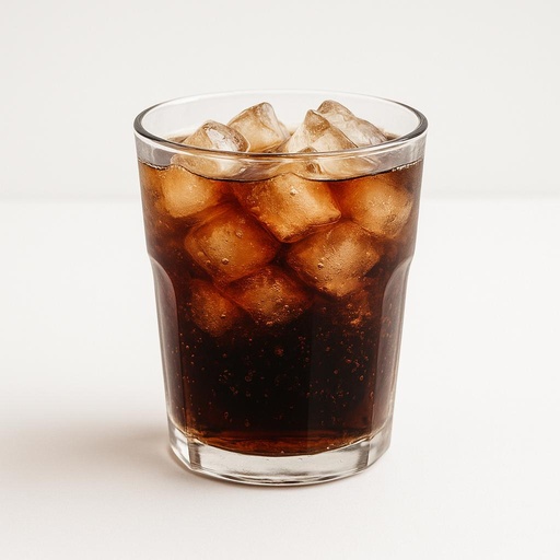 Soft Drinks thumbnail