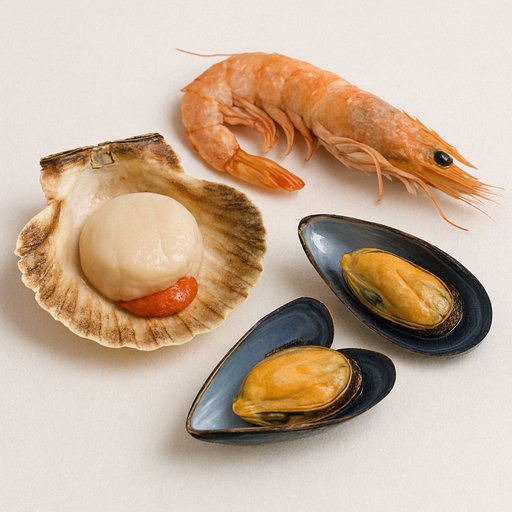Shellfish Ireland Suppliers, Trade & Prices | Market Overview 2026 | Tridge